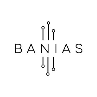 Banias logo