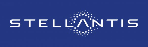 Stellantis - Logo