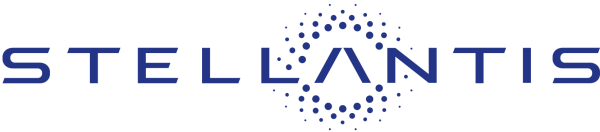 Stellantis - Logo
