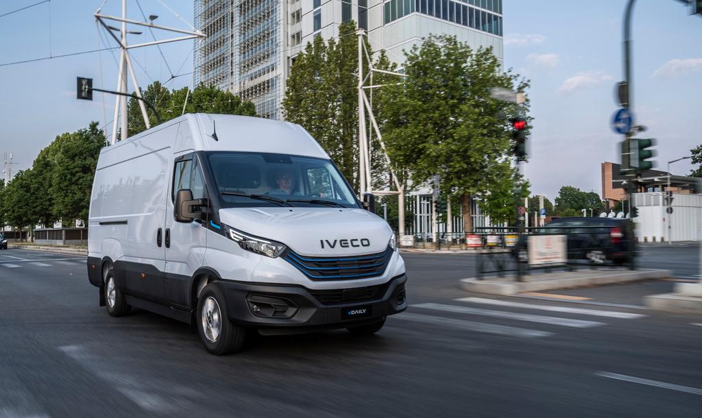 Iveco Group