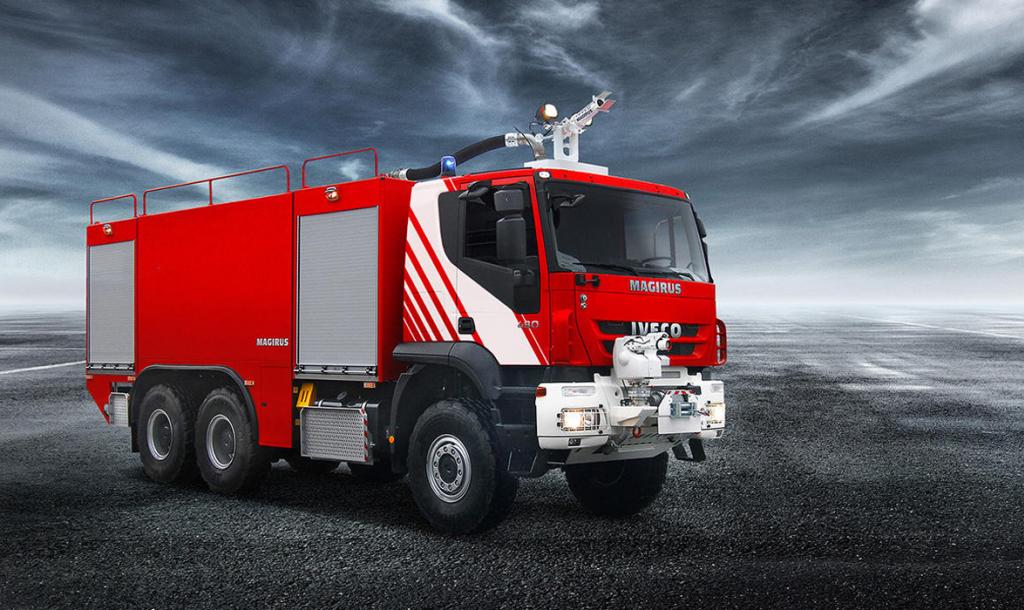 Magirus