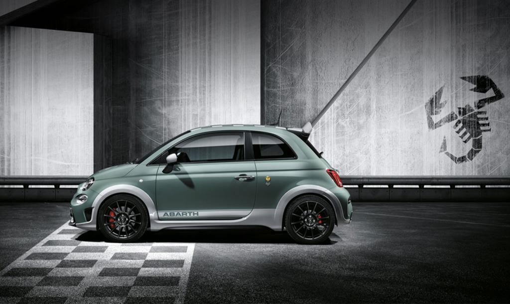 Abarth