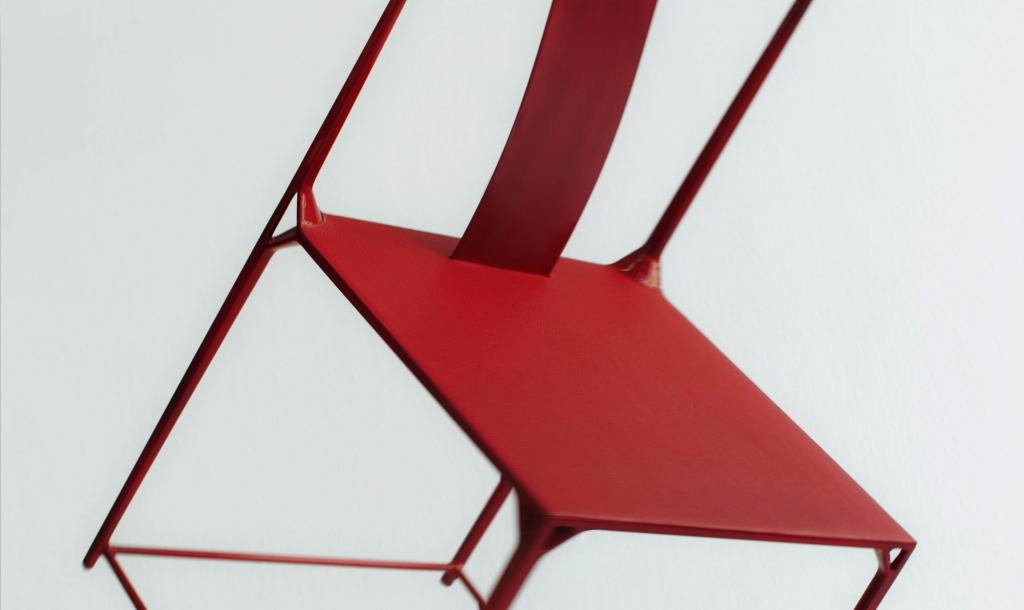 SHANG XIA Carbon Fiber Chair