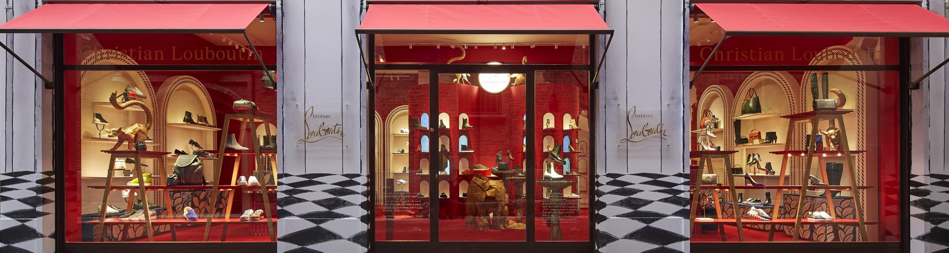 Christian Louboutin - Official Website