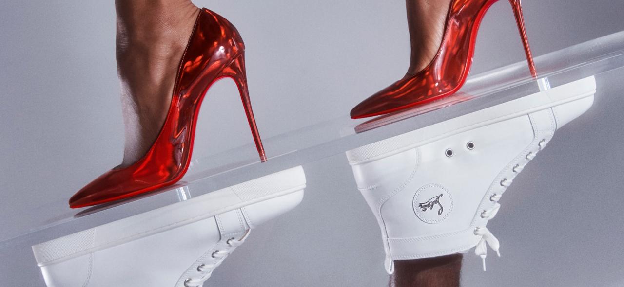 Christian Louboutin - Official Website