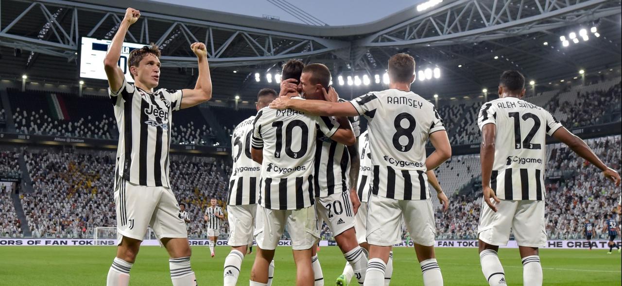 Juventus