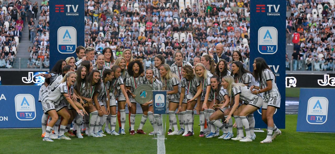 Juventus Women